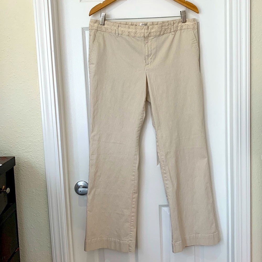 💥3 for $10💥 Old Navy Cotton Pants